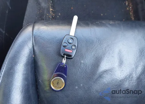 2003 Honda Accord 2.4 Ex z USA, uszkodzony, nr VIN 1HGCM56673A097238